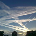 chemtrails