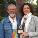 Outstanding Chapter Northern California Dowsers 2016