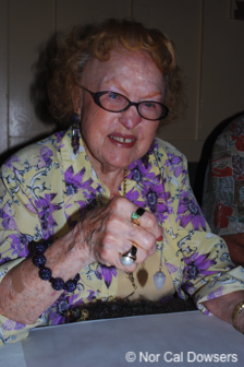 Pearl Nicolino Teaching